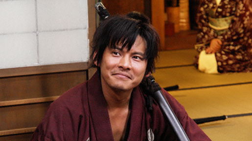 椿三十郎 (2007) 11枚目の写真・画像