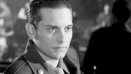 さらば、ベルリン 5枚目の写真・画像