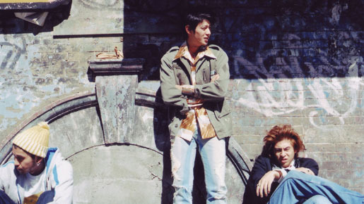 HAZARD　ハザード 2枚目の写真・画像