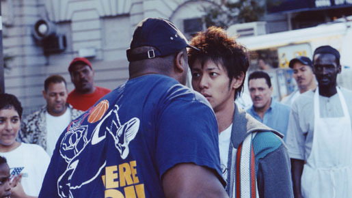 HAZARD　ハザード 3枚目の写真・画像