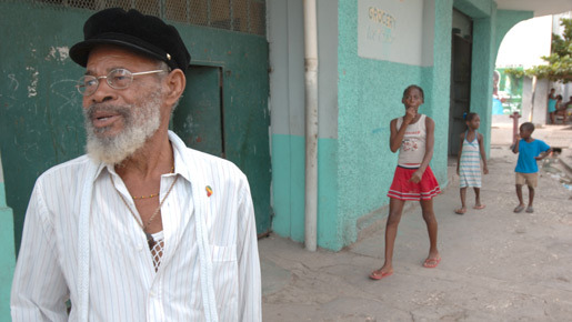 Ruffn' Tuff／ラフン・タフ　〜永遠のリディムの創造者たち〜 1枚目の写真・画像