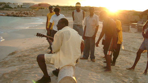 Ruffn' Tuff／ラフン・タフ　〜永遠のリディムの創造者たち〜 3枚目の写真・画像