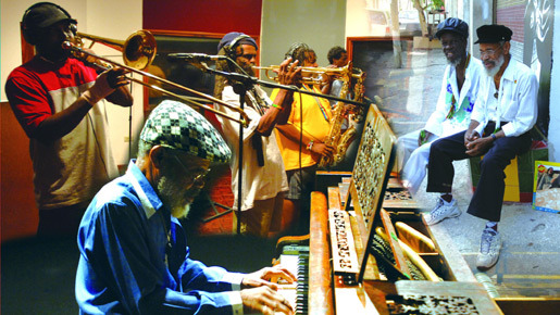 Ruffn' Tuff／ラフン・タフ　〜永遠のリディムの創造者たち〜 4枚目の写真・画像