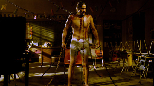 ソウ3 3枚目の写真・画像