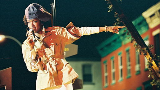 ブロック・パーティー 1枚目の写真・画像