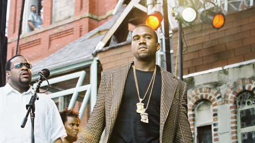 ブロック・パーティー 3枚目の写真・画像