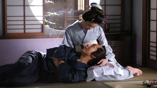 怪談 (2007) 2枚目の写真・画像