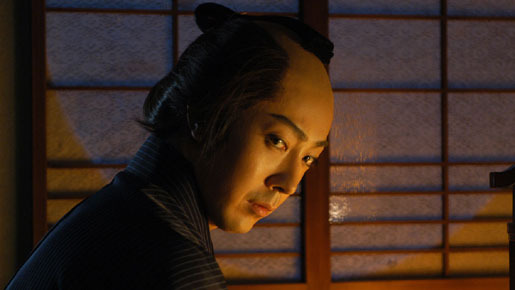 怪談 (2007) 3枚目の写真・画像