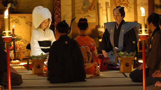 怪談 (2007) 6枚目の写真・画像