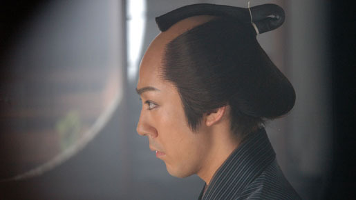 怪談 (2007) 7枚目の写真・画像