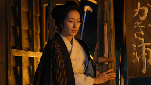 怪談 (2007) 10枚目の写真・画像