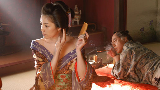 怪談 (2007) 13枚目の写真・画像