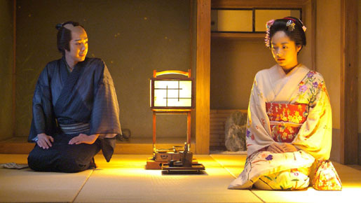 怪談 (2007) 16枚目の写真・画像