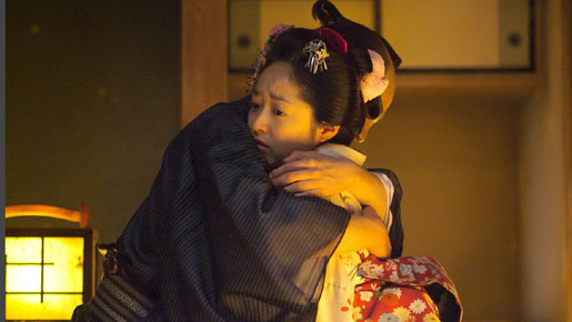 怪談 (2007) 17枚目の写真・画像