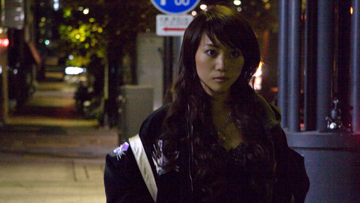 アザーライフ 3枚目の写真・画像