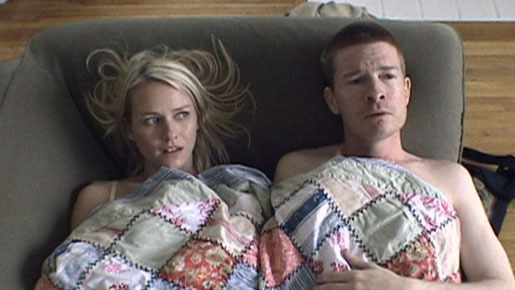 ナオミ・ワッツ プレイズ エリー・パーカー 2枚目の写真・画像