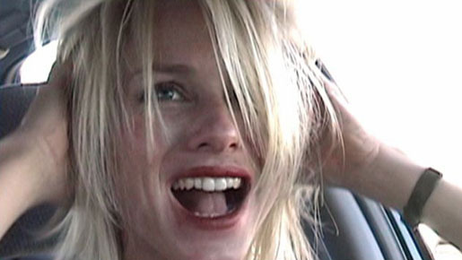 ナオミ・ワッツ プレイズ エリー・パーカー 3枚目の写真・画像