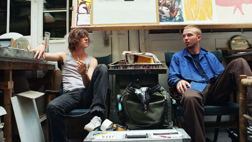 パリ、ジュテーム 2枚目の写真・画像