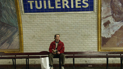 パリ、ジュテーム 3枚目の写真・画像