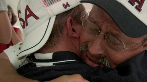 マーダーボール 3枚目の写真・画像