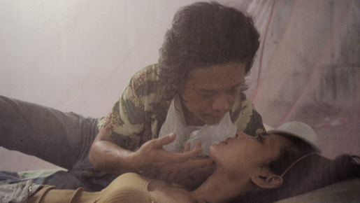 黒い眼のオペラ 3枚目の写真・画像