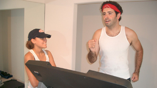 デート・ウィズ・ドリュー 3枚目の写真・画像