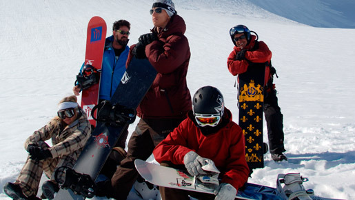 ファースト・ディセント 2枚目の写真・画像