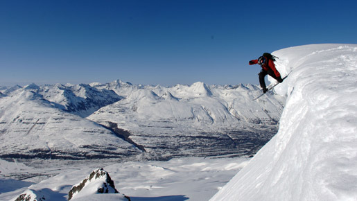 ファースト・ディセント 6枚目の写真・画像