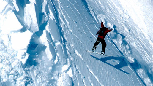 ファースト・ディセント 7枚目の写真・画像