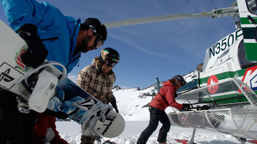 ファースト・ディセント 8枚目の写真・画像