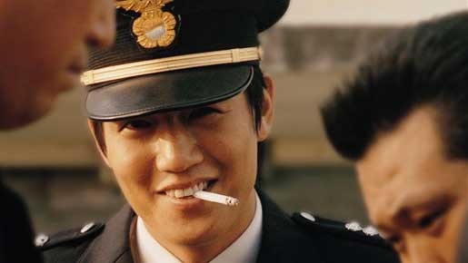 Mr．ソクラテス 2枚目の写真・画像