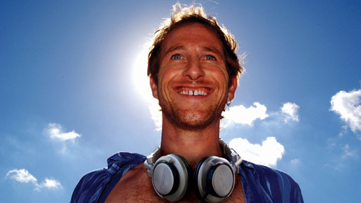 フランキー・ワイルドの素晴らしき世界 1枚目の写真・画像