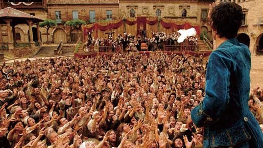 パフューム　ある人殺しの物語 4枚目の写真・画像