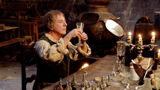 パフューム　ある人殺しの物語 11枚目の写真・画像