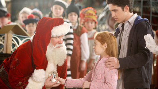 サンタクローズ3／クリスマス大決戦！ 2枚目の写真・画像