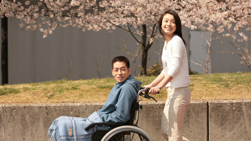 天国は待ってくれる (2007) 1枚目の写真・画像