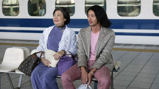 東京タワー　オカンとボクと、時々、オトン 3枚目の写真・画像