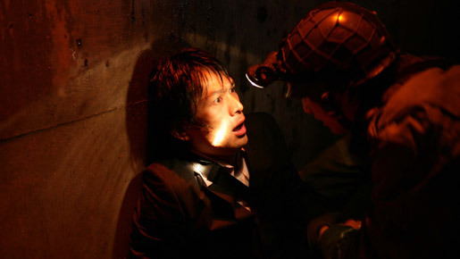 となり町戦争 6枚目の写真・画像