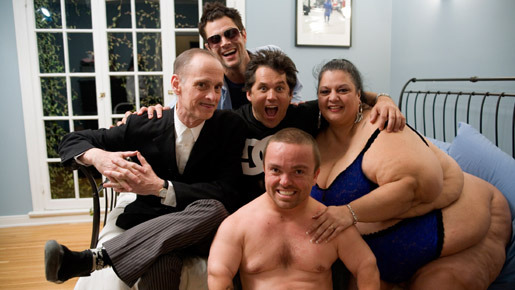 jackass number two 9枚目の写真・画像