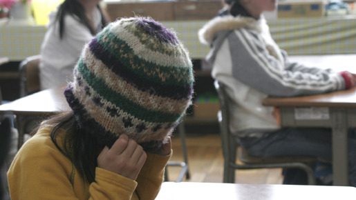 フミの帽子 1枚目の写真・画像