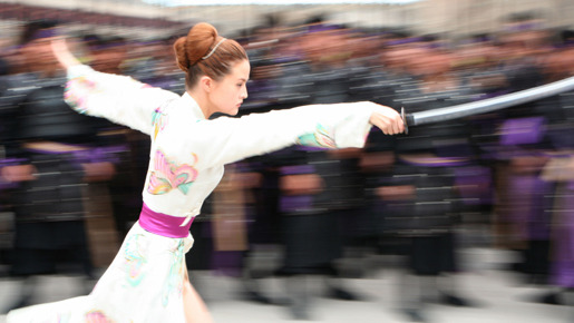 DOA／デッド・オア・アライブ 2枚目の写真・画像