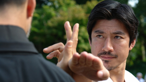 黒帯　KURO-OBI 3枚目の写真・画像