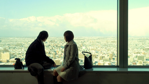 壁男 2枚目の写真・画像