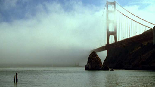 ブリッジ 1枚目の写真・画像