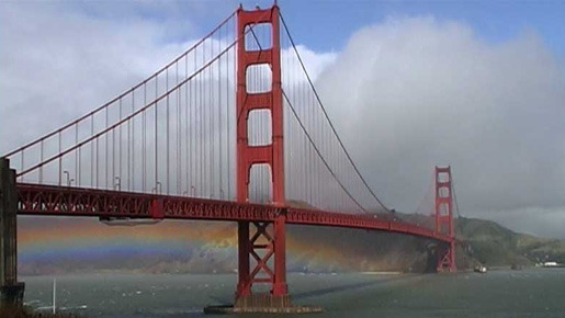 ブリッジ 3枚目の写真・画像