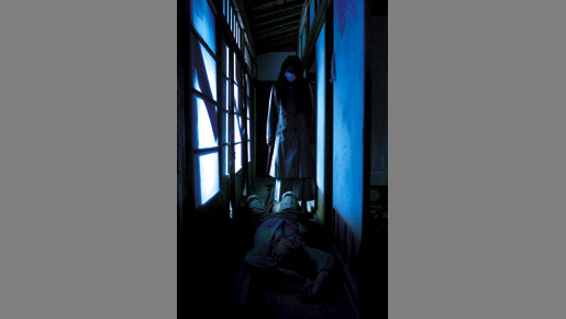 口裂け女 7枚目の写真・画像