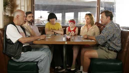 リトル・ミス・サンシャイン 3枚目の写真・画像