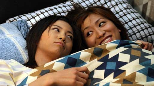 ルナハイツ2 2枚目の写真・画像