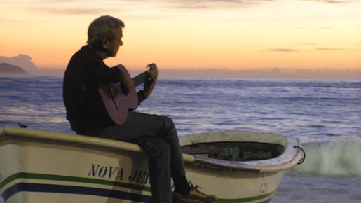 This is BOSSA NOVA　ディス・イズ・ボサノヴァ 1枚目の写真・画像