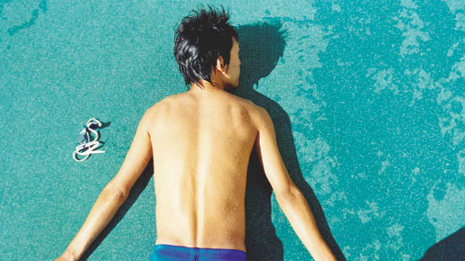 Water 2枚目の写真・画像